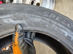 Гуми Летни 215/65R16, снимка 5