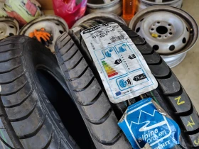 Гуми Летни 215/65R16, снимка 3