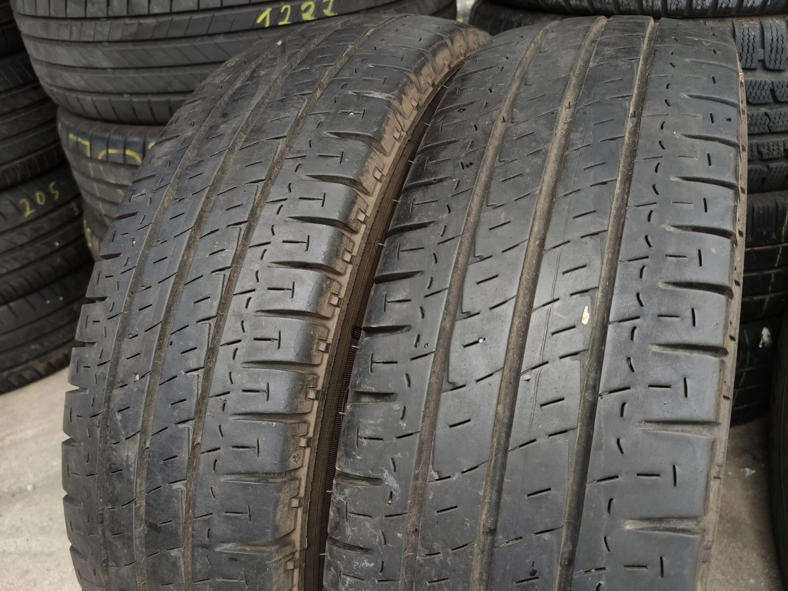  195/75R16 | Mobile.bg   3