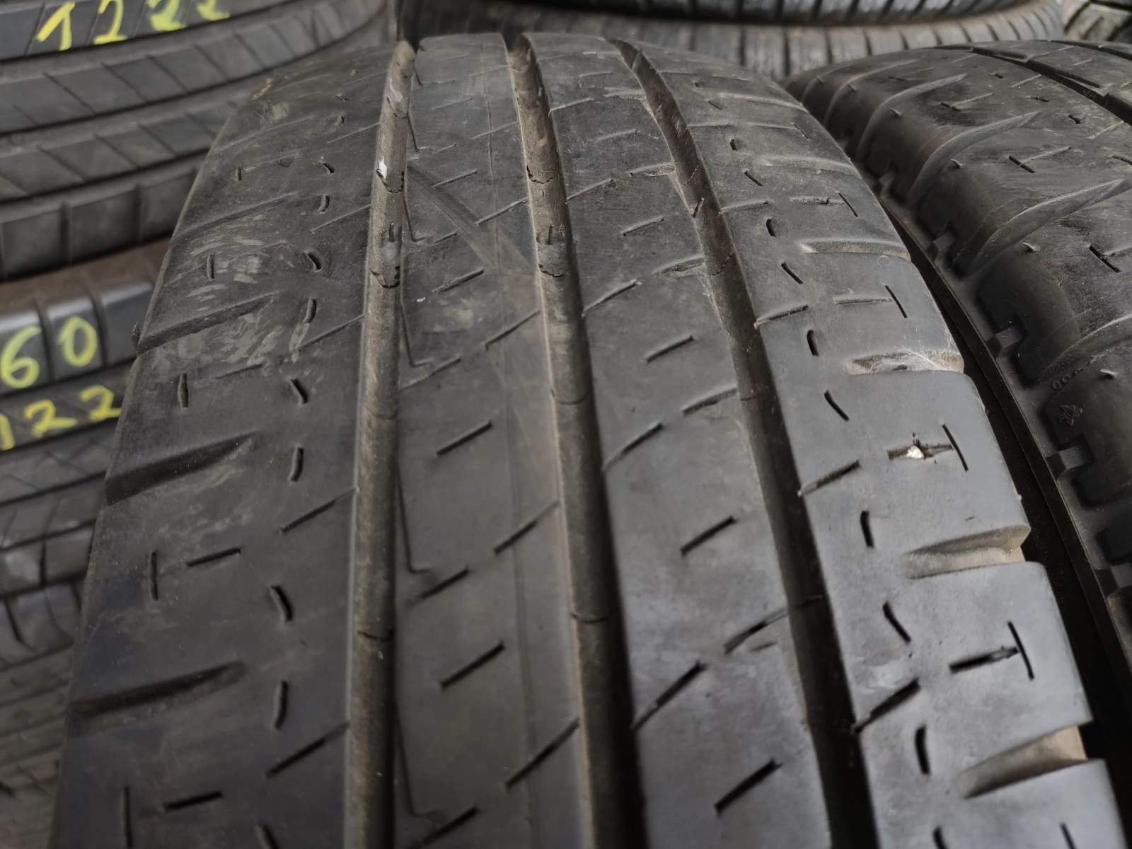  195/75R16 | Mobile.bg   1