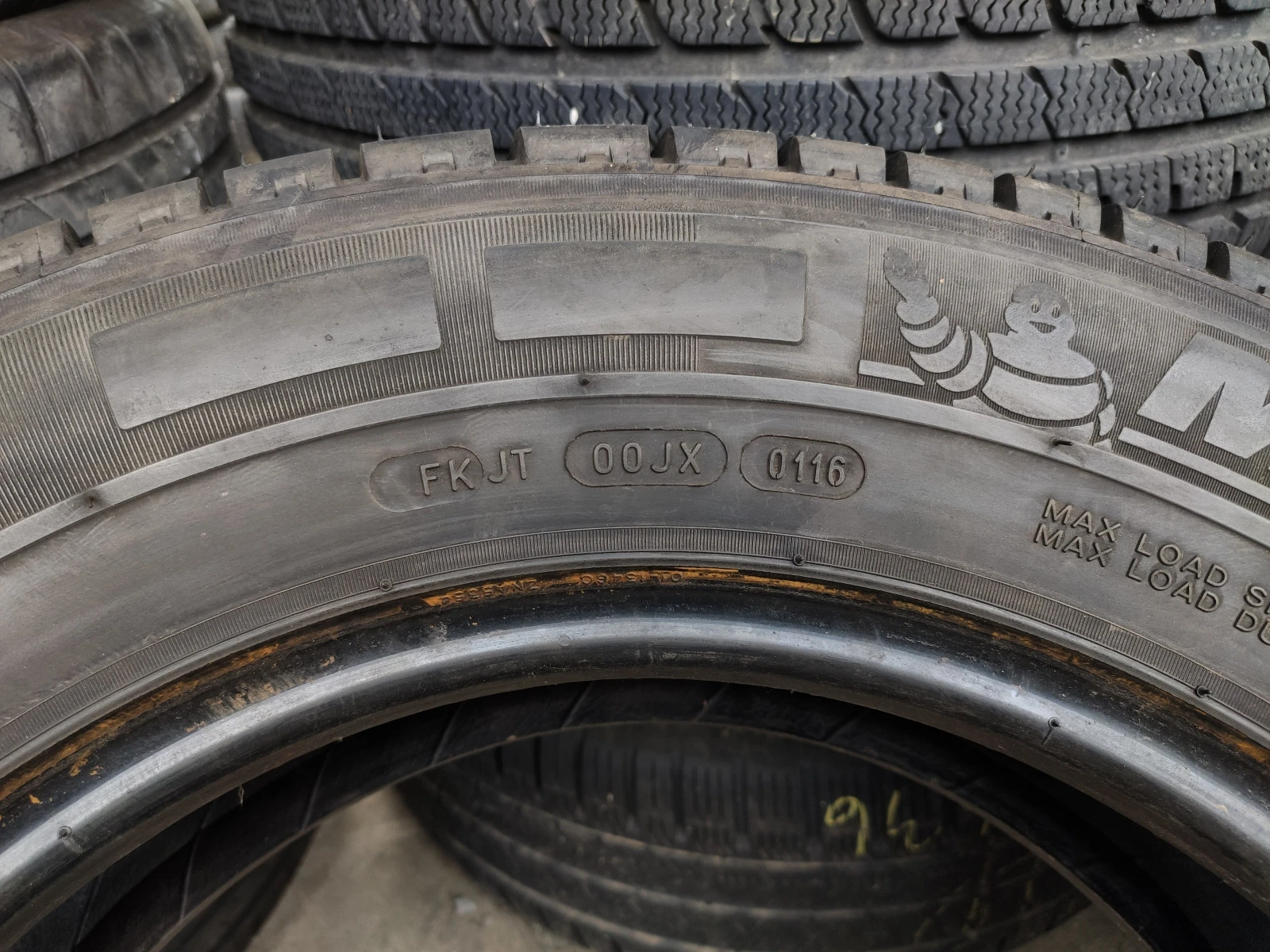  195/75R16 | Mobile.bg   7