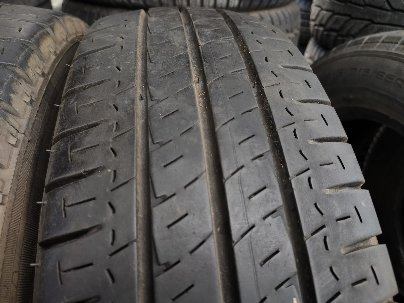  195/75R16 | Mobile.bg   2