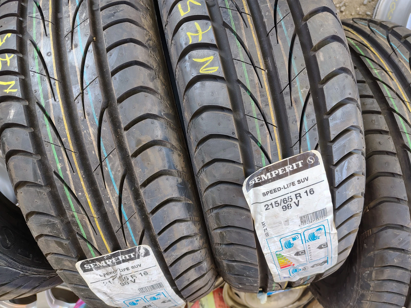  215/65R16 | Mobile.bg   2