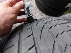 Гуми Летни 265/50R20, снимка 4 - Гуми и джанти - 38527885