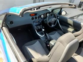 Peugeot 308 CC 2.0hdi 140к.с, снимка 8