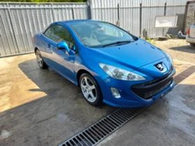 Peugeot 308 CC 2.0hdi 140к.с, снимка 2