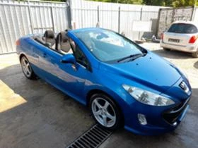 Peugeot 308 CC 2.0hdi 140к.с, снимка 6