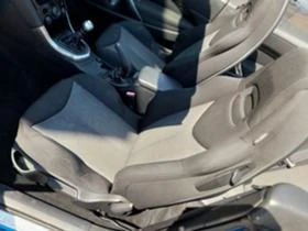 Peugeot 308 CC 2.0hdi 140к.с, снимка 9