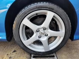 Peugeot 308 CC 2.0hdi 140к.с, снимка 5