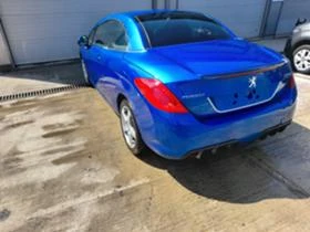 Peugeot 308 CC 2.0hdi 140к.с, снимка 3