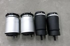 Audi A8 D3 /D4, снимка 4