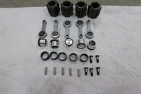 Audi A8 D3 /D4, снимка 2