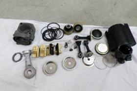 Audi A8 D3 /D4, снимка 7