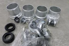 Audi A8 D3 /D4, снимка 5