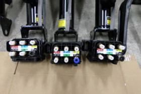 Audi A8 D3 /D4, снимка 8