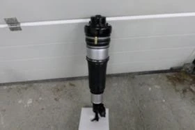 Audi A8 D3 /D4, снимка 6