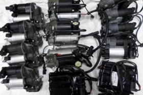 Audi A8 D3 /D4, снимка 9