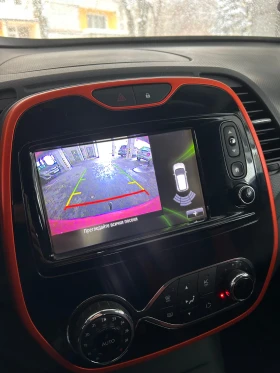 Renault Captur 0.900 i 90 кс, снимка 12