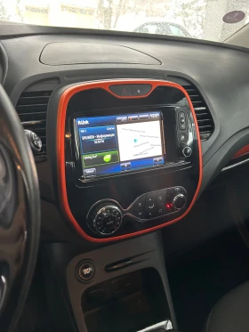 Renault Captur 0.900 i 90 кс, снимка 9
