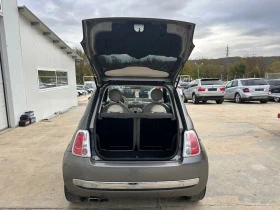 Fiat 500 1.2i * PANORAMA* UNIKAT* , снимка 15