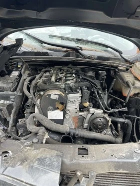 Jaguar Xf 2.2 на части , снимка 4