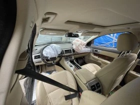 Jaguar Xf 2.2 на части , снимка 2