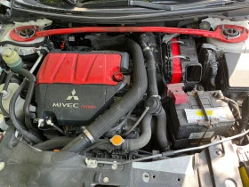 Mitsubishi Lancer  2.0 Ralliart GS 4WD TC, снимка 10