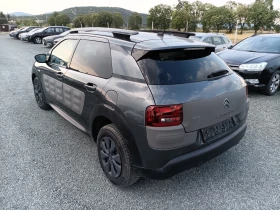 Citroen C4 Cactus 1.6HDI, снимка 7