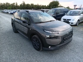 Citroen C4 Cactus 1.6HDI, снимка 3
