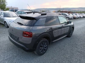 Citroen C4 Cactus 1.6HDI, снимка 5