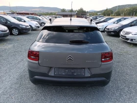 Citroen C4 Cactus 1.6HDI, снимка 6