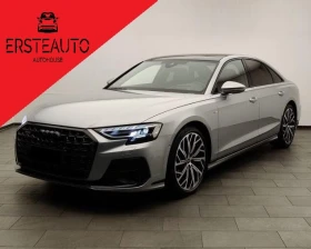Audi A8 50 TDI QUATTRO S LINE PANO NAVI 360 CAMERA , снимка 1