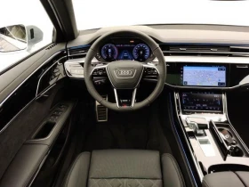 Audi A8 50 TDI QUATTRO S LINE PANO NAVI 360 CAMERA , снимка 6