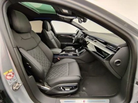 Audi A8 50 TDI QUATTRO S LINE PANO NAVI 360 CAMERA , снимка 10