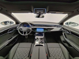 Audi A8 50 TDI QUATTRO S LINE PANO NAVI 360 CAMERA , снимка 9