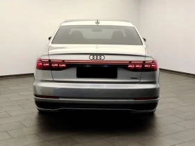 Audi A8 50 TDI QUATTRO S LINE PANO NAVI 360 CAMERA , снимка 4