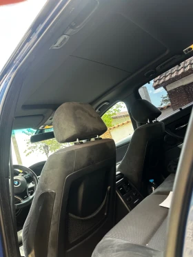 BMW 335, снимка 9