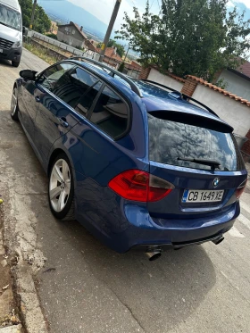 BMW 335, снимка 6