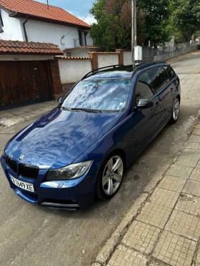 BMW 335, снимка 1