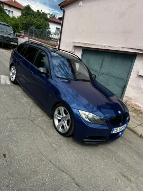 BMW 335, снимка 2