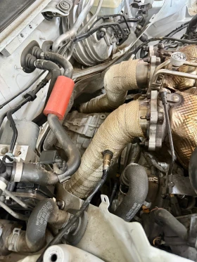 Audi A8 4.0T + , снимка 9