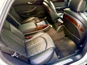 Audi A8 4.0T + , снимка 14