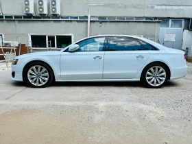 Audi A8 4.0T + , снимка 4