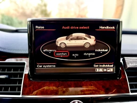 Audi A8 4.0T + , снимка 16