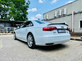 Audi A8 4.0T + , снимка 5