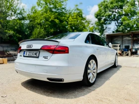 Audi A8 4.0T + , снимка 7