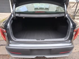 Kia K4 LX 2.0i  18 500км, снимка 8