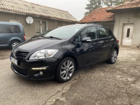 Toyota Auris 1.6 Executive  АВТОМАТИК , снимка 3