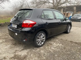 Toyota Auris 1.6 Executive  АВТОМАТИК , снимка 6