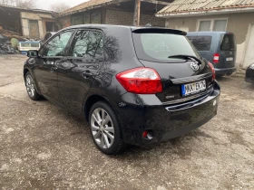 Toyota Auris 1.6 Executive  АВТОМАТИК , снимка 5